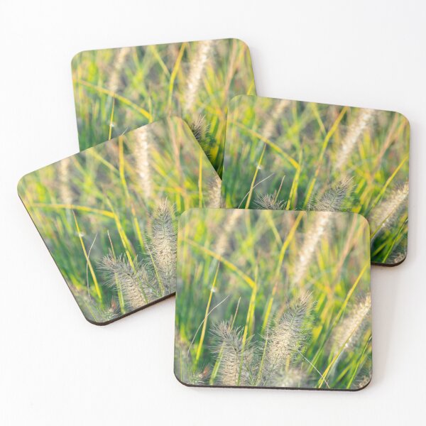 Item preview, Blade of grass in the wind designed and sold by kevinsingeisen.