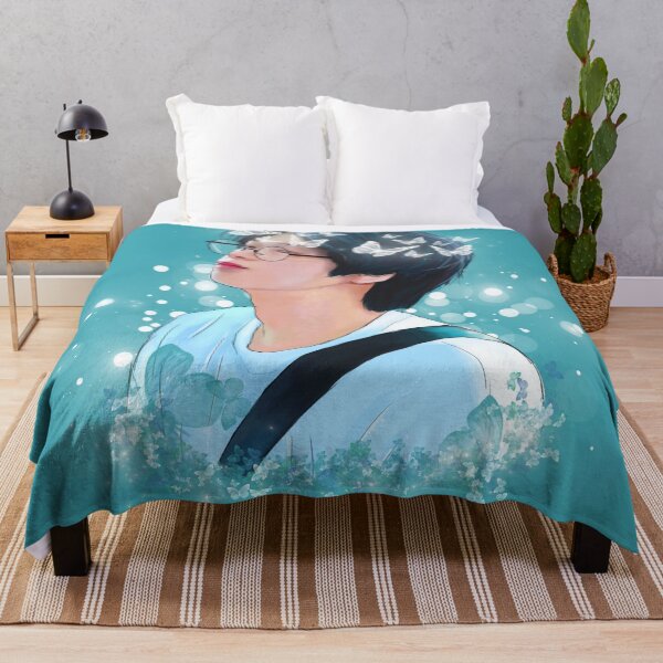 Item preview, Hyungwon Illustration designed and sold by ruvasart.