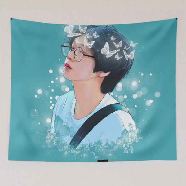 Item preview, Hyungwon Illustration designed and sold by ruvasart.