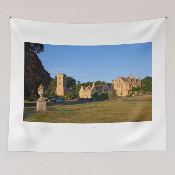 Item preview, Buckland designed and sold by andrewroland.