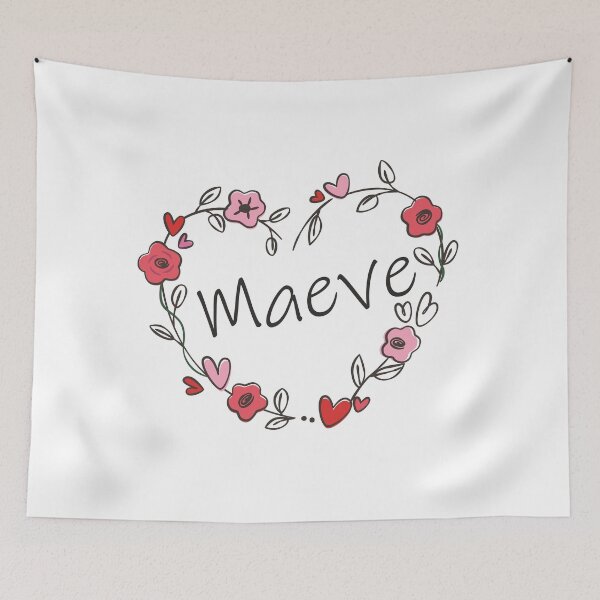 Item preview, Maeve designed and sold by oleo79.