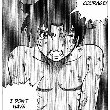 History's Strongest Disciple Kenichi Mangacaps on Tumblr