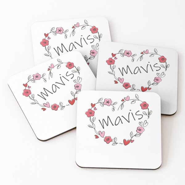 Item preview, Mavis designed and sold by oleo79.
