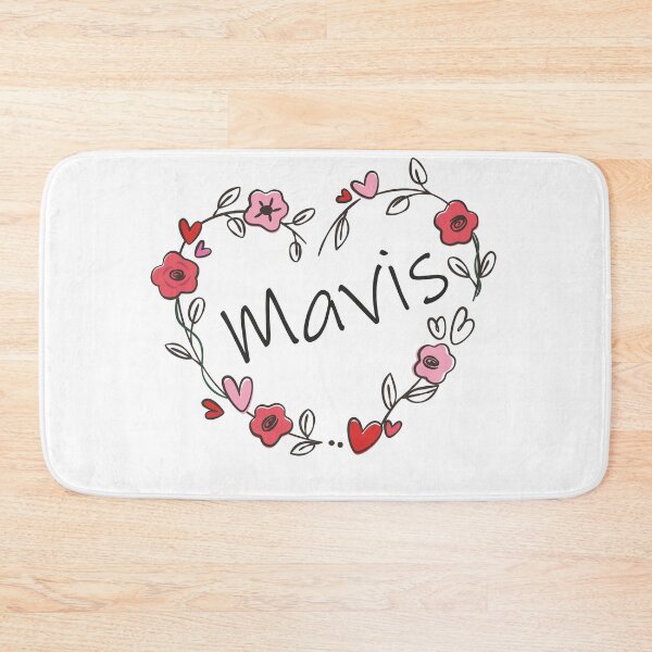 Item preview, Mavis designed and sold by oleo79.