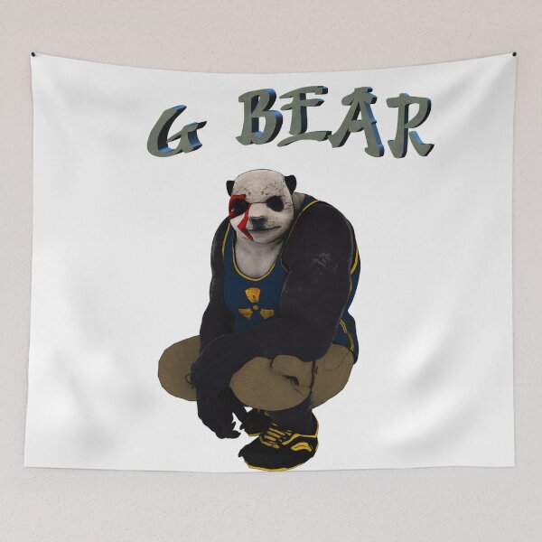 Item preview, G-Bear designed and sold by justdark11113.