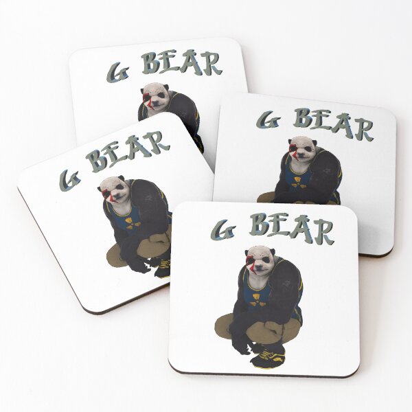 Item preview, G-Bear designed and sold by justdark11113.