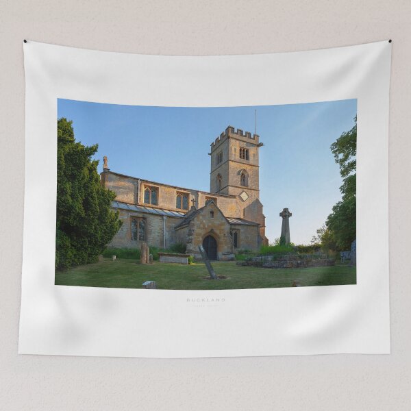 Item preview, Buckland designed and sold by andrewroland.