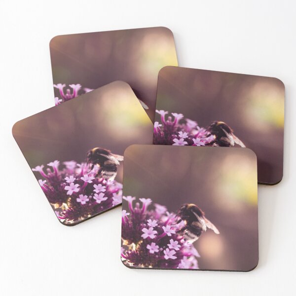 Item preview, A bee eating designed and sold by kevinsingeisen.