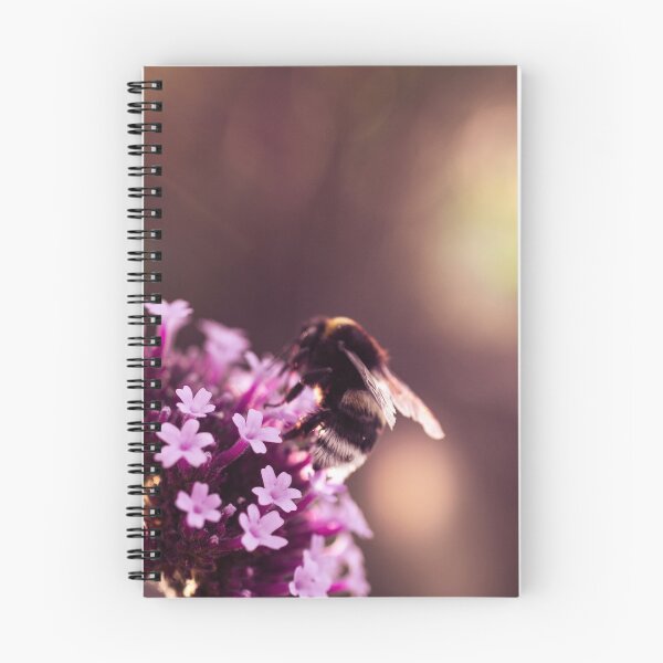 Item preview, A bee eating designed and sold by kevinsingeisen.
