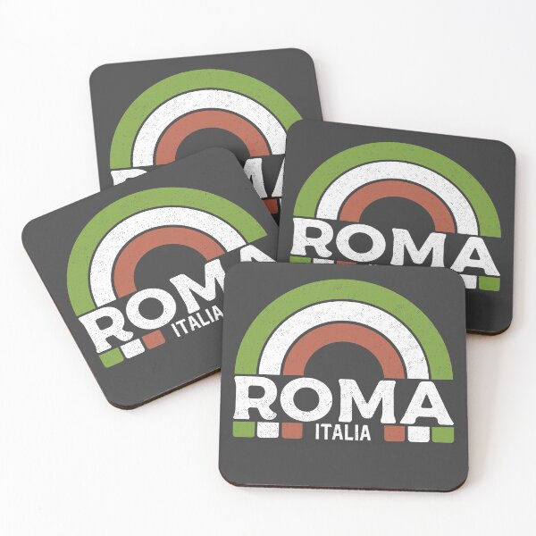 Aperçu de l'œuvre Roma Italy créée et vendue par dk80.