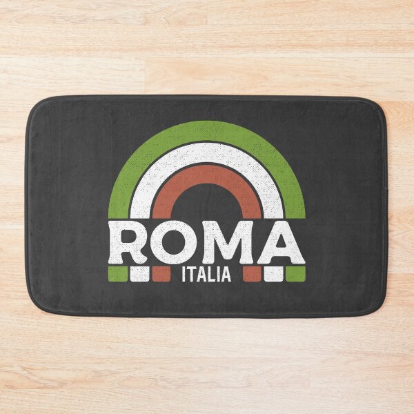 Artikelvorschau, Roma Italy entworfen und verkauft von dk80.