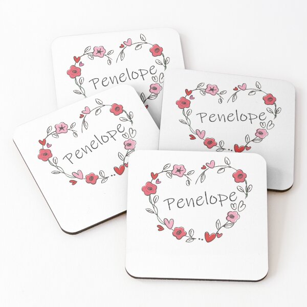 Item preview, Penelope designed and sold by oleo79.