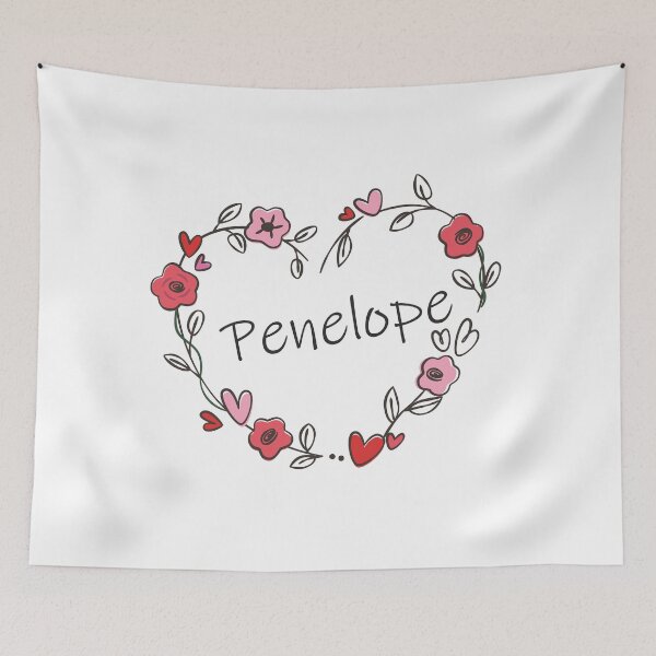 Item preview, Penelope designed and sold by oleo79.