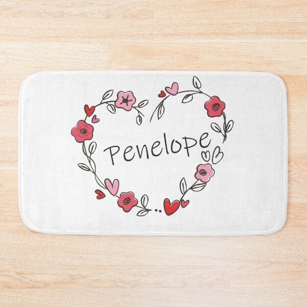 Item preview, Penelope designed and sold by oleo79.