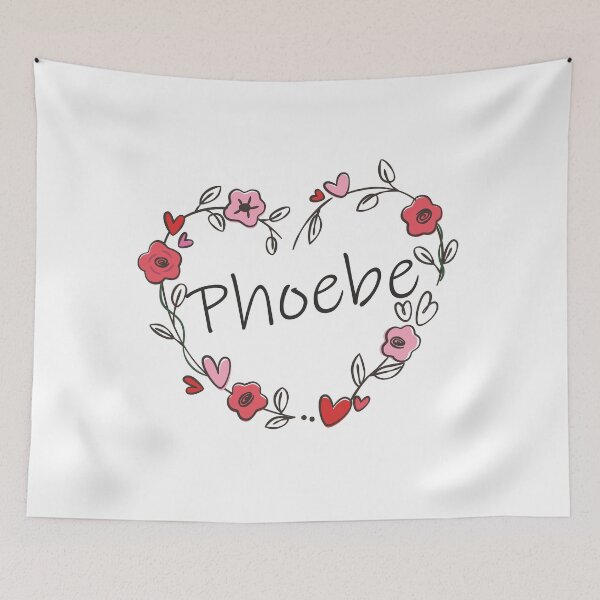 Item preview, Phoebe designed and sold by oleo79.