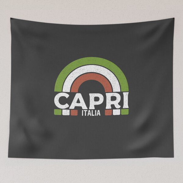 Item preview, Capri Italy designed and sold by dk80.