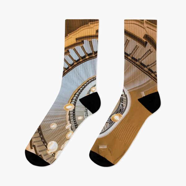 Item preview, Spiral designed and sold by John Velocci.