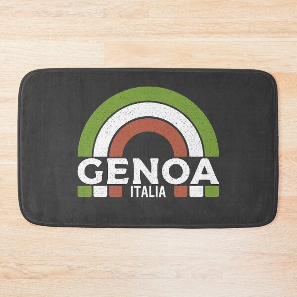 Item preview, Genoa Italy designed and sold by dk80.
