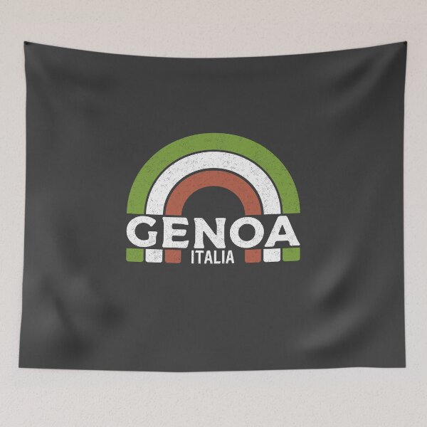 Item preview, Genoa Italy designed and sold by dk80.