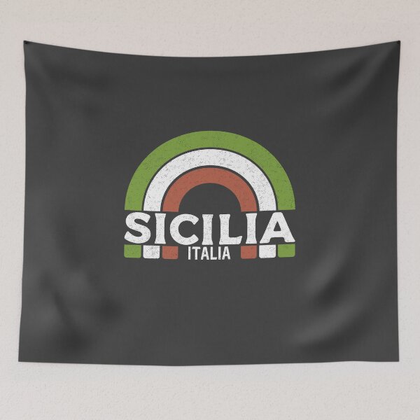 Item preview, Sicilia Italy designed and sold by dk80.