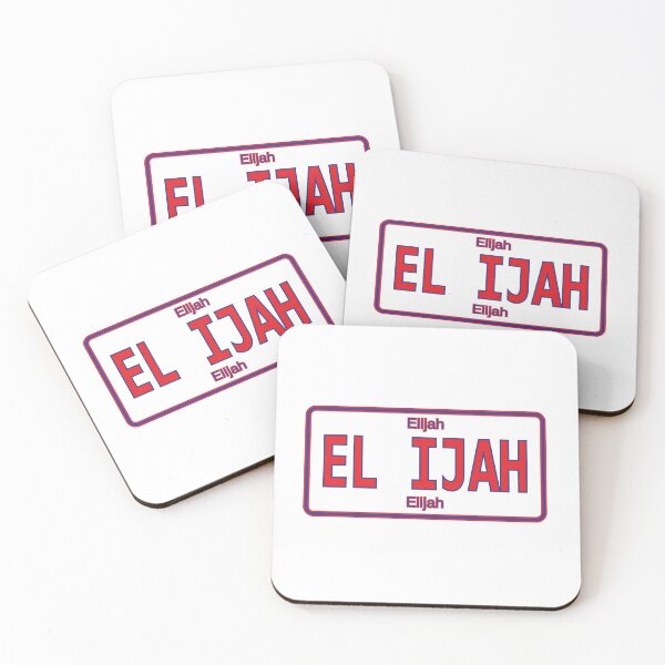 Item preview, Elijah designed and sold by oleo79.