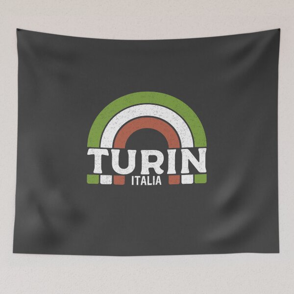 Item preview, Turin Italy designed and sold by dk80.