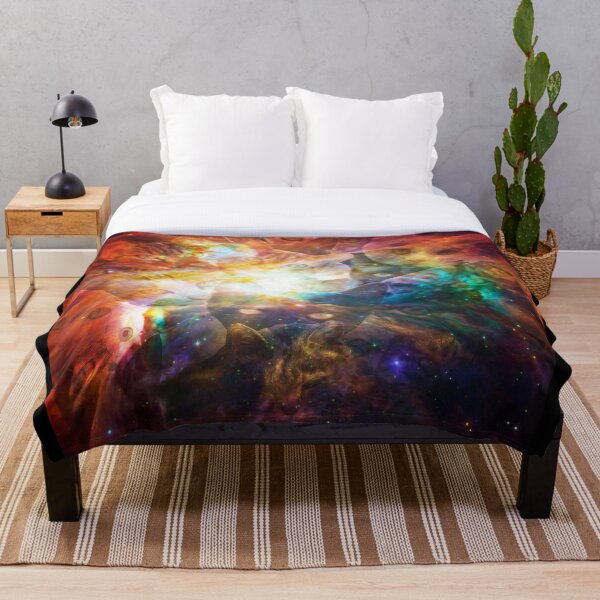Aperçu de l'œuvre Kitty Galaxy créée et vendue par Tr0y.