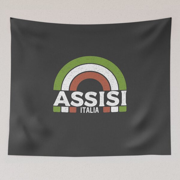 Item preview, Assisi Italy designed and sold by dk80.