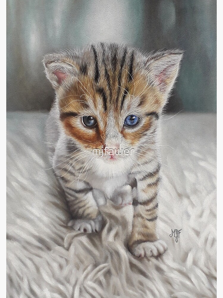 « Tigrou » par mjfawer
