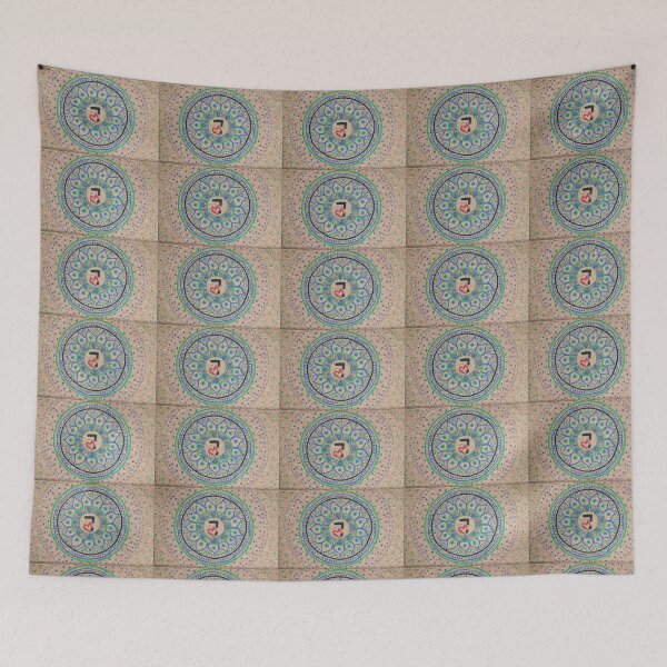 Item preview, My Buddy designed and sold by pcknockoutart.
