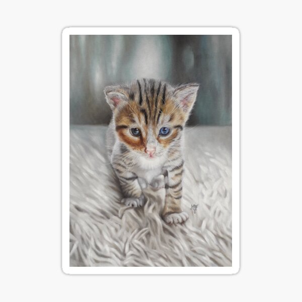 Tigrou Sticker