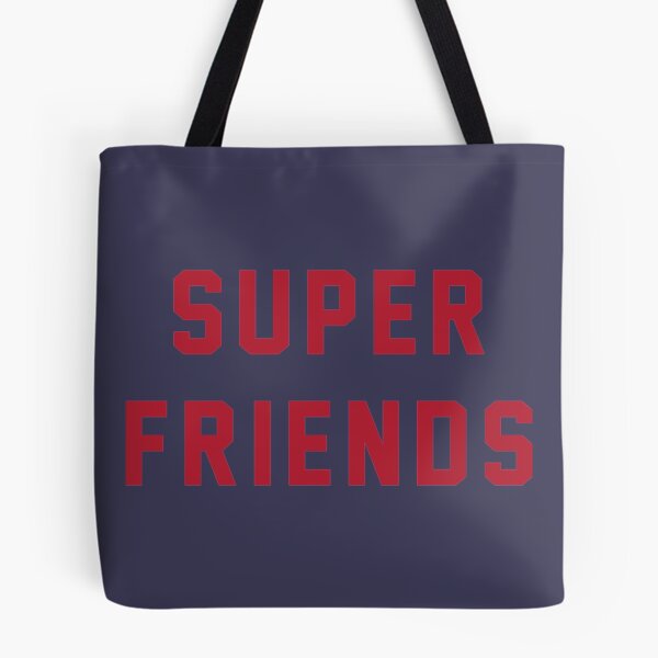 Item preview, Super Friends designed and sold by capncharlie.