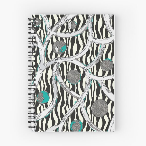 Item preview, Pattern - Pattern Synapse designed and sold by WACHtraum Shop.