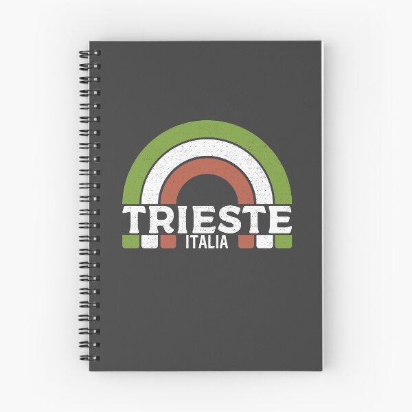Item preview, Trieste Italy designed and sold by dk80.
