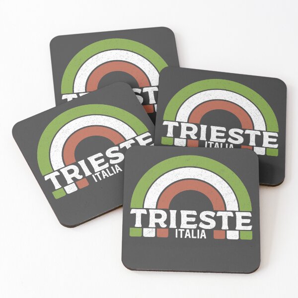 Item preview, Trieste Italy designed and sold by dk80.