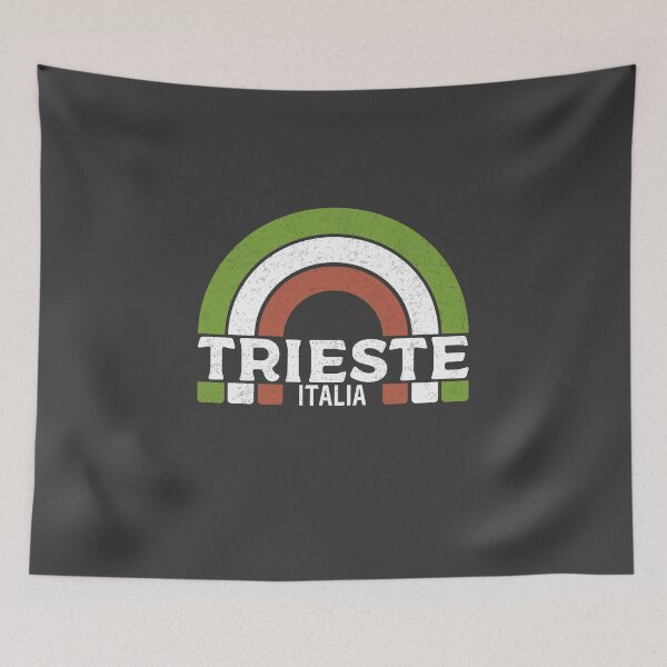 Item preview, Trieste Italy designed and sold by dk80.