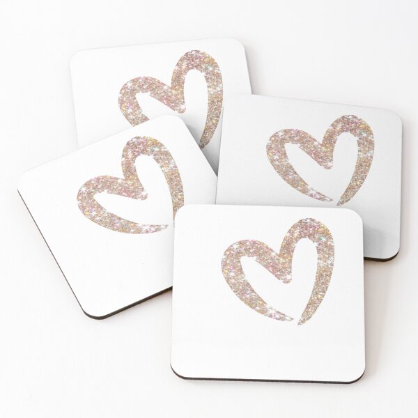 Item preview, Sparkly Heart designed and sold by haleyerin.