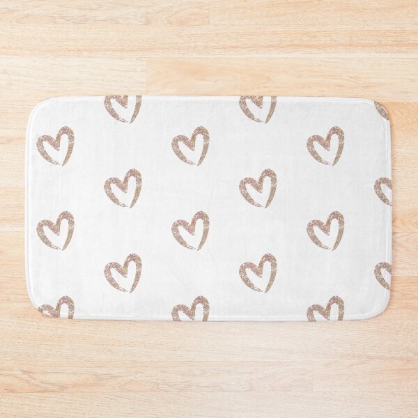 Item preview, Sparkly Heart designed and sold by haleyerin.