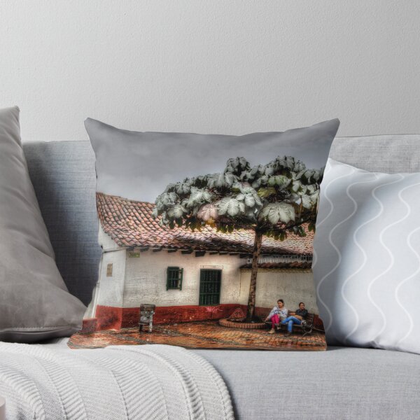 Item preview, La Candelaria - Bogota designed and sold by Bernai Velarde.