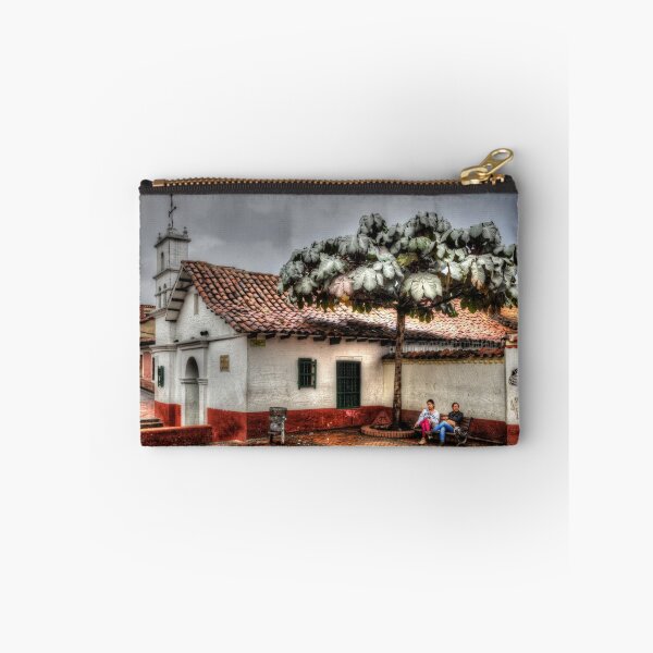 Item preview, La Candelaria - Bogota designed and sold by Bernai Velarde.