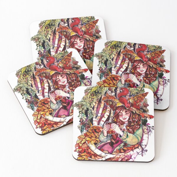 Item preview, Autumn hug designed and sold by sophiralou.