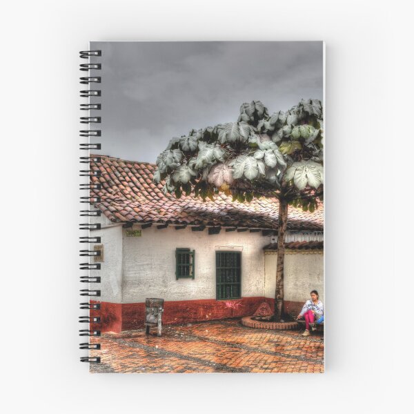 Item preview, La Candelaria - Bogota designed and sold by Bernai Velarde.