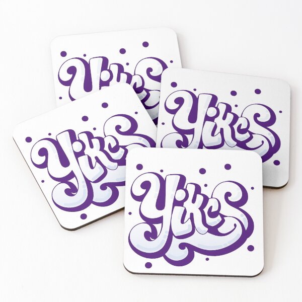 Item preview, Yikes! designed and sold by rebelinks.