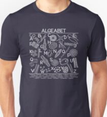 Algaebet Slim Fit T-Shirt