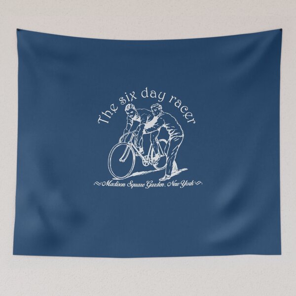 Item preview, The six day racer designed and sold by coloriscausa.