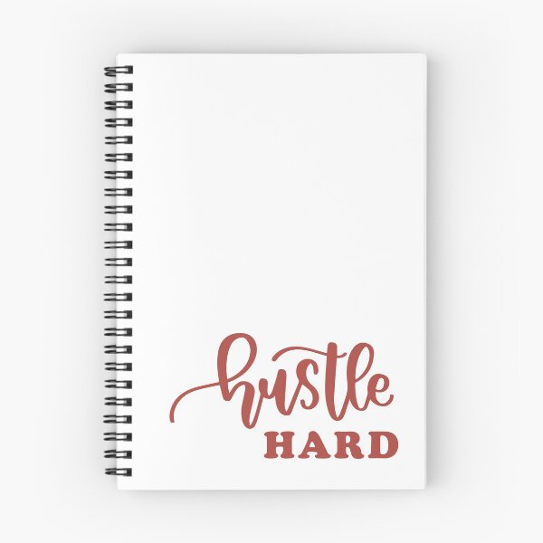 Item preview, Hustle Hard designed and sold by kelseyhaver.