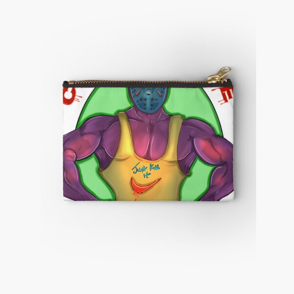 Item preview, Crystal lake gym designed and sold by Artbychristian.