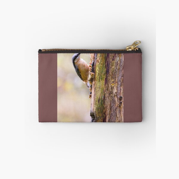 Item preview, Nuthatch Bird (Sitta europaea) designed and sold by Rob Cole Photography.