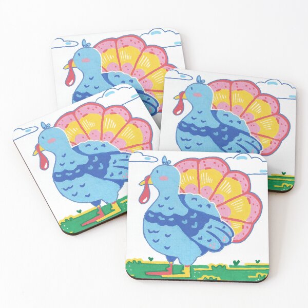 Item preview, Turkey designed and sold by kcfries.