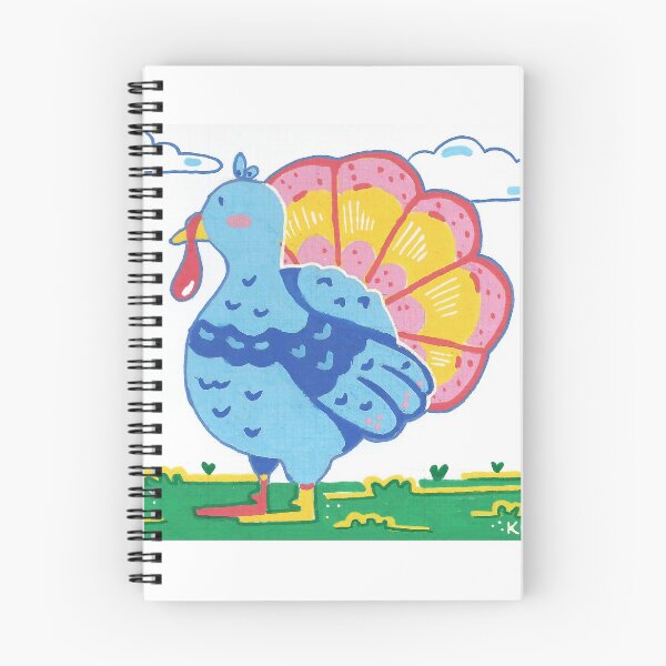 Item preview, Turkey designed and sold by kcfries.